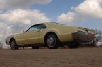 Oldsmobile Toronado 1967 года